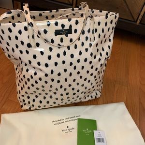Kate Spade Daycation Bon Shopper